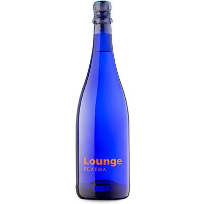 Bertha Lounge 2023 - Publicité Bertha Lounge 2023 - Publicité