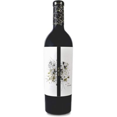 Luzón Alma de Luzón Jumilla 75cl - Vin Rouge - Publicité Luzón Alma de Luzón Jumilla 75cl - Vin Rouge - Publicité