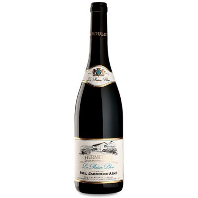 Domaine Paul Jaboulet Ainé Jaboulet Hermitage Maison Bleue 2022 - 75cl - Publicité Domaine Paul Jaboulet Ainé Jaboulet Hermitage Maison Bleue 2022 - 75cl - Publicité