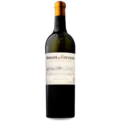 Domaine de Chevalier Blanc 2022 - Publicité Domaine de Chevalier Blanc 2022 - Publicité