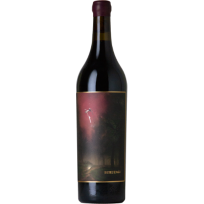 Oxer WINES Buruzagi Rioja - Vin Rouge - 750ml - Publicité Oxer WINES Buruzagi Rioja - Vin Rouge - 750ml - Publicité