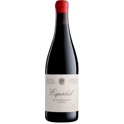 Espirbel 2020 - Vin - Publicité Espirbel 2020 - Vin - Publicité