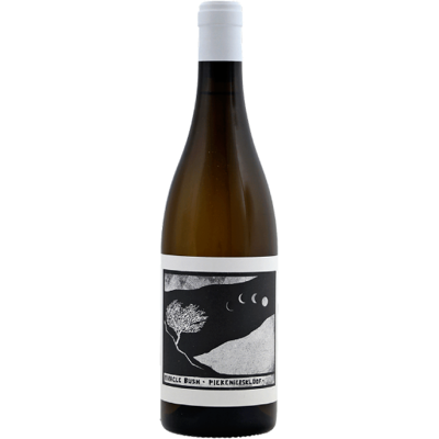 Swartberg Wingerde Miracle Bush White 2022 - Publicité Swartberg Wingerde Miracle Bush White 2022 - Publicité