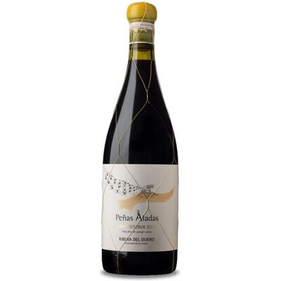 Dominio del Águila Peñas Aladas Gran Reserva 2019 - Publicité Dominio del Águila Peñas Aladas Gran Reserva 2019 - Publicité