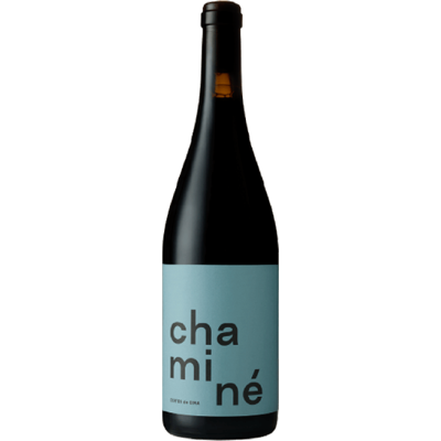 Cortes de Cima Chaminé Tinto 2020 - Vin Rouge - Publicité Cortes de Cima Chaminé Tinto 2020 - Vin Rouge - Publicité