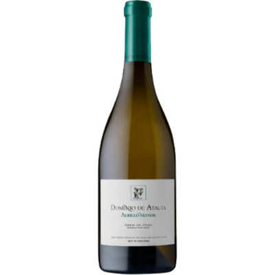 Dominio de Atauta Albillo Mayor 2022 - Vin Blanc - 94 Peñín - Ribera del Duero - Publicité Dominio de Atauta Albillo Mayor 2022 - Vin Blanc - 94 Peñín - Ribera del Duero - Publicité
