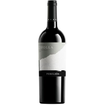 Perelada Finca Espolla 2022 - Publicité Perelada Finca Espolla 2022 - Publicité