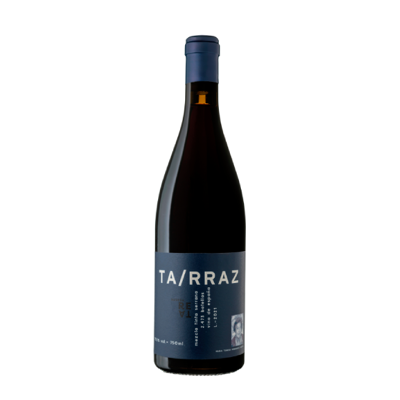 Bodega Reta Reta TA/RRAZ 2022 - Publicité Bodega Reta Reta TA/RRAZ 2022 - Publicité
