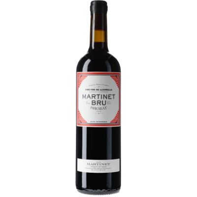 Mas Martinet Martinet Bru Magnum 2023 - Publicité Mas Martinet Martinet Bru Magnum 2023 - Publicité