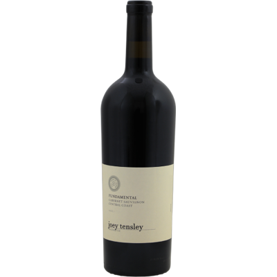 Joey Tensley Fundamental Cabernet Sauvignon 2021 - 75cl - Publicité Joey Tensley Fundamental Cabernet Sauvignon 2021 - 75cl - Publicité