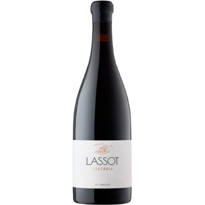 Edetària Lassot 2023 - Publicité Edetària Lassot 2023 - Publicité