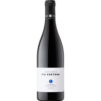 Edetària Vía Edetana Carinyena 2021 - Publicité Edetària Vía Edetana Carinyena 2021 - Publicité