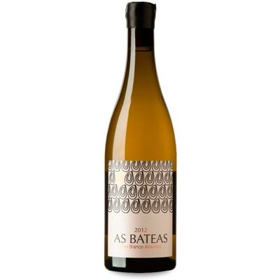 Adega Pombal As Bateas 2016 - 75cl - Vin - Publicité Adega Pombal As Bateas 2016 - 75cl - Vin - Publicité