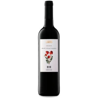Bodegas Laus Laus Crianza 2021 - Publicité Bodegas Laus Laus Crianza 2021 - Publicité
