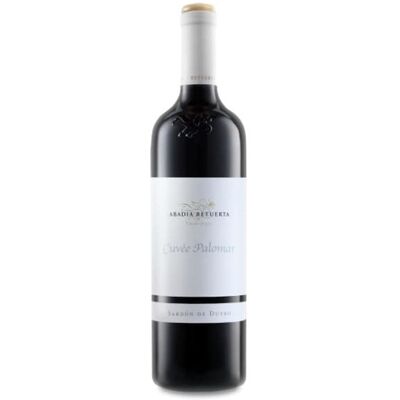 Abadía Retuerta Palomar 2020 - Vin - Publicité Abadía Retuerta Palomar 2020 - Vin - Publicité