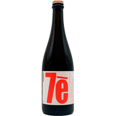 Celler 9+ Escumós Ancestral 7E 2022 - Publicité Celler 9+ Escumós Ancestral 7E 2022 - Publicité