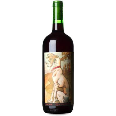 Clos Lentiscus Wow Wow Tinto 1 Litre - Vin - Publicité Clos Lentiscus Wow Wow Tinto 1 Litre - Vin - Publicité