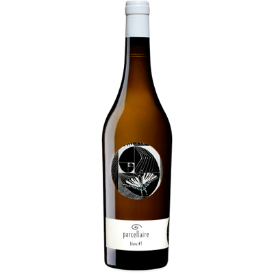 Johannes Zillinger Parcellaire White 2022 - Publicité Johannes Zillinger Parcellaire White 2022 - Publicité