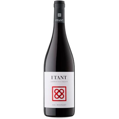 I TANT Vins I TANT Garnacha Tinta 2023 - Vin - Publicité I TANT Vins I TANT Garnacha Tinta 2023 - Vin - Publicité