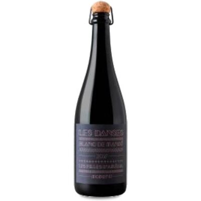 Celler Del Roure Mandó 2021 - Vin Pétillant - Publicité Celler Del Roure Mandó 2021 - Vin Pétillant - Publicité
