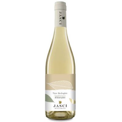 Jasci Cerasuolo d'Abruzzo Rose 2024 - Publicité Jasci Cerasuolo d'Abruzzo Rose 2024 - Publicité