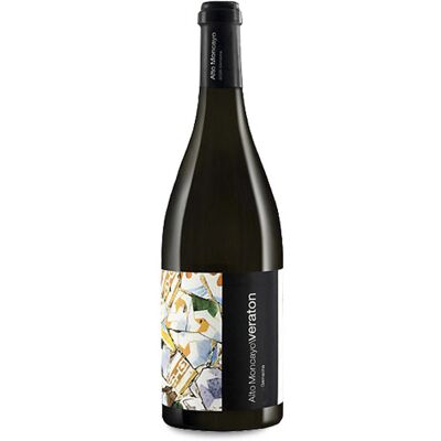 Alto Moncayo Veraton Magnum 2022 - Publicité Alto Moncayo Veraton Magnum 2022 - Publicité