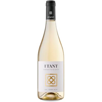 I TANT Vins I TANT Garnacha Blanca 2022 - Vin - Publicité I TANT Vins I TANT Garnacha Blanca 2022 - Vin - Publicité