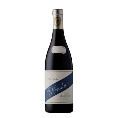 Richard Kershaw Elgin Clonal Selection Pinot Noir 2021 - Publicité Richard Kershaw Elgin Clonal Selection Pinot Noir 2021 - Publicité