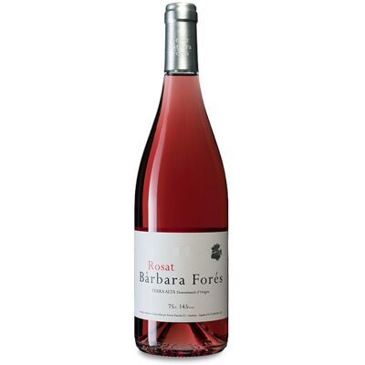 Bàrbara Forés Rosat 2024 - Publicité Bàrbara Forés Rosat 2024 - Publicité