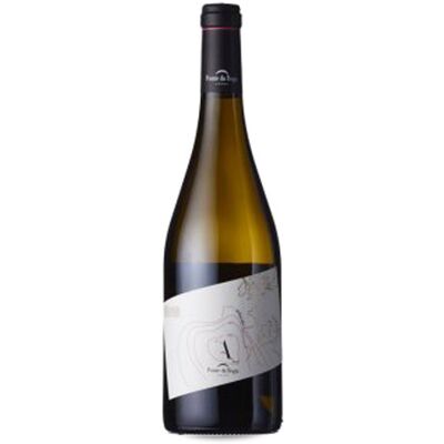 Ponte da Boga Albariño 2023 - Vin Blanc - Publicité Ponte da Boga Albariño 2023 - Vin Blanc - Publicité