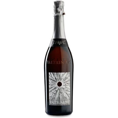 Paltrinieri LaRiserva Lambrusco di Sorbara 2022 - 75cl - Publicité Paltrinieri LaRiserva Lambrusco di Sorbara 2022 - 75cl - Publicité