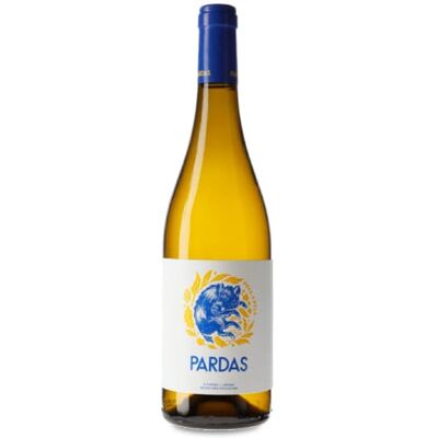 Celler Pardas Pardas Pell a Pell 2024 - Publicité Celler Pardas Pardas Pell a Pell 2024 - Publicité
