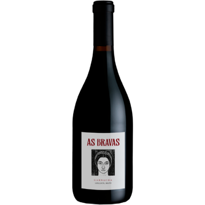 Bodega Aleanna El Enemigo As Bravas Garnacha 2021 - Publicité Bodega Aleanna El Enemigo As Bravas Garnacha 2021 - Publicité