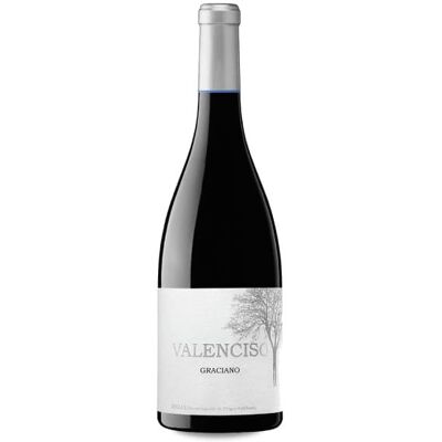 Valenciso Graciano 2020 - Publicité Valenciso Graciano 2020 - Publicité