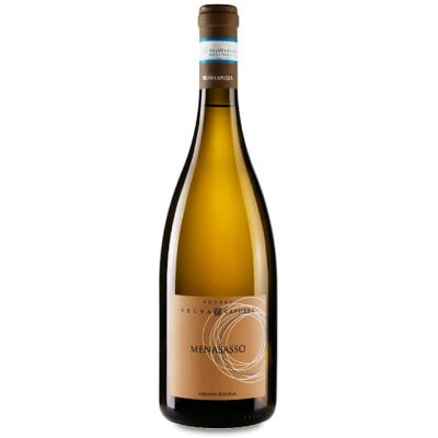 Selva Capuzza Lugana Menasasso 2020 - Publicité Selva Capuzza Lugana Menasasso 2020 - Publicité