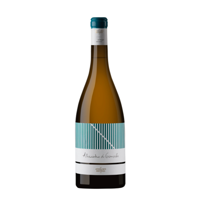 Anselmo Mendes Alvarinho do Gonçalo 2021 - Publicité Anselmo Mendes Alvarinho do Gonçalo 2021 - Publicité