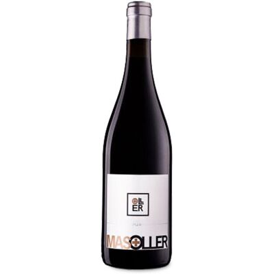 Mas Oller Pur 2021 75cl - Vin Rouge - Publicité Mas Oller Pur 2021 75cl - Vin Rouge - Publicité