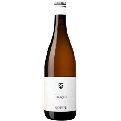 Weingut Seckinger Savagnin 2024 - Publicité Weingut Seckinger Savagnin 2024 - Publicité