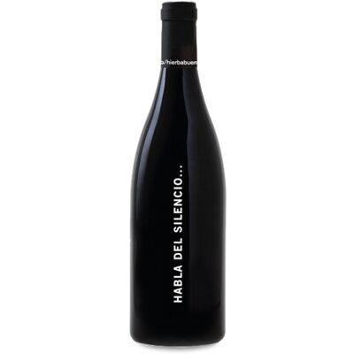 2 bouteilles de Habla del Silencio 2022 + 2 verres Magnum 2023 - Publicité 2 bouteilles de Habla del Silencio 2022 + 2 verres Magnum 2023 - Publicité