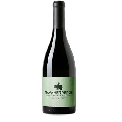 Bernabeleva Navaherreros Garnacha de Bernabeleva 2023 - Publicité Bernabeleva Navaherreros Garnacha de Bernabeleva 2023 - Publicité