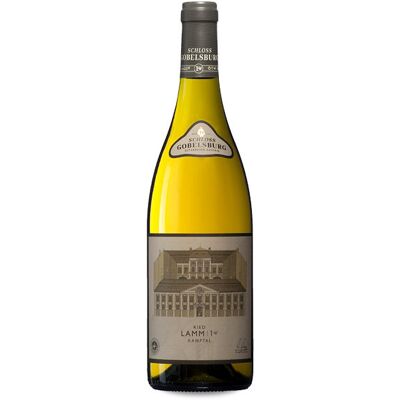 Schloss Gobelsburg Lamm 2017 Vins Blancs - Grüner Veltliner - Publicité Schloss Gobelsburg Lamm 2017 Vins Blancs - Grüner Veltliner - Publicité