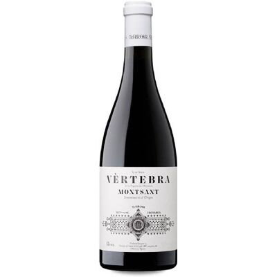 Terroir Sense Fronteres Vèrtebra de la Figuera - Garnacha, 700m, Bio - Vin Rouge - Publicité Terroir Sense Fronteres Vèrtebra de la Figuera - Garnacha, 700m, Bio - Vin Rouge - Publicité