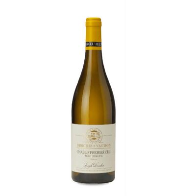 Joseph Drouhin Chardonnay Kimmeridgiana Premier Cru - Vin Blanc - Publicité Joseph Drouhin Chardonnay Kimmeridgiana Premier Cru - Vin Blanc - Publicité