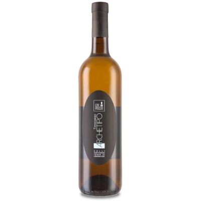 Ezio Poggio Poggio Archetipo Timorasso Terre Di Libarna - Vin - Publicité Ezio Poggio Poggio Archetipo Timorasso Terre Di Libarna - Vin - Publicité