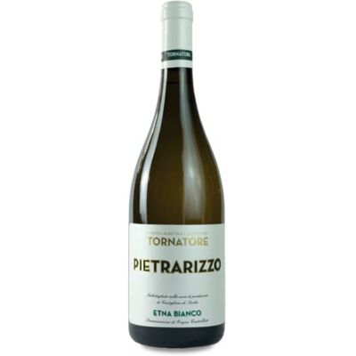 Tornatore Etna Bianco Pietrarizzo 2023 - Publicité Tornatore Etna Bianco Pietrarizzo 2023 - Publicité
