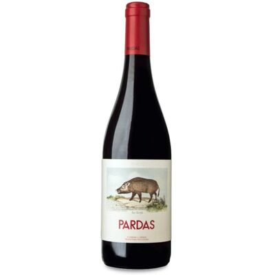 Celler Pardas Pardas Sus Scrofa 2024 - Publicité Celler Pardas Pardas Sus Scrofa 2024 - Publicité