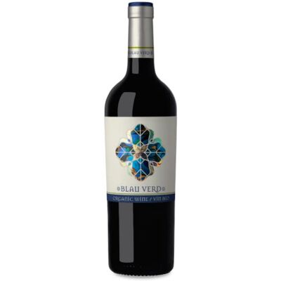 Juan Gil Can Blau Blau Verd 2021 - Vin Rouge - Publicité Juan Gil Can Blau Blau Verd 2021 - Vin Rouge - Publicité