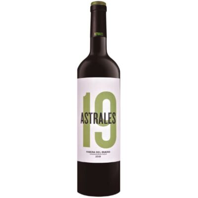 Los Astrales "Astrales" Magnum 2021 - Publicité Los Astrales "Astrales" Magnum 2021 - Publicité