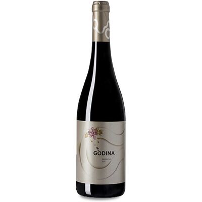 Bodegas Morca Godina Garnacha - Édition Limitée - Vin - Publicité Bodegas Morca Godina Garnacha - Édition Limitée - Vin - Publicité