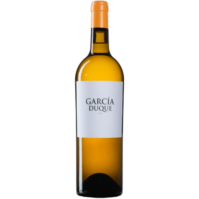 Vinos García Duque García Duque Verdejo 2024 - Publicité Vinos García Duque García Duque Verdejo 2024 - Publicité